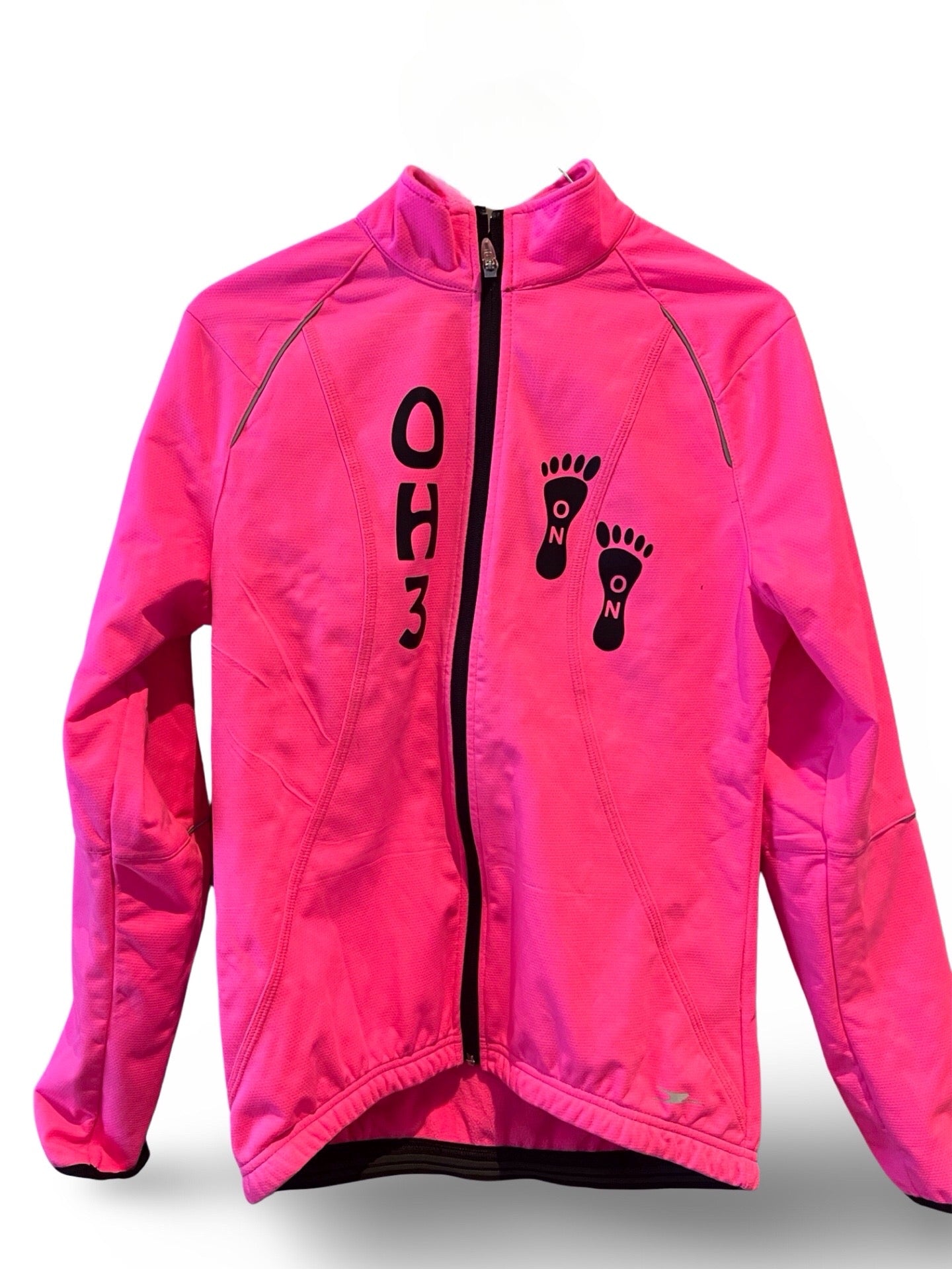 Jacket Technical wind