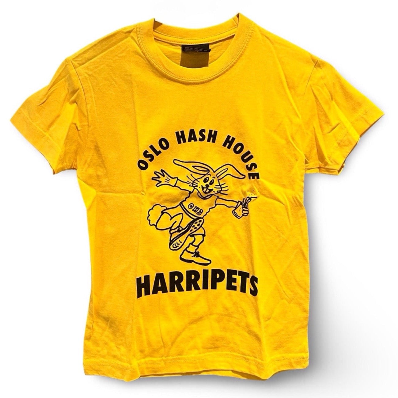 T shirt childrens Harripets