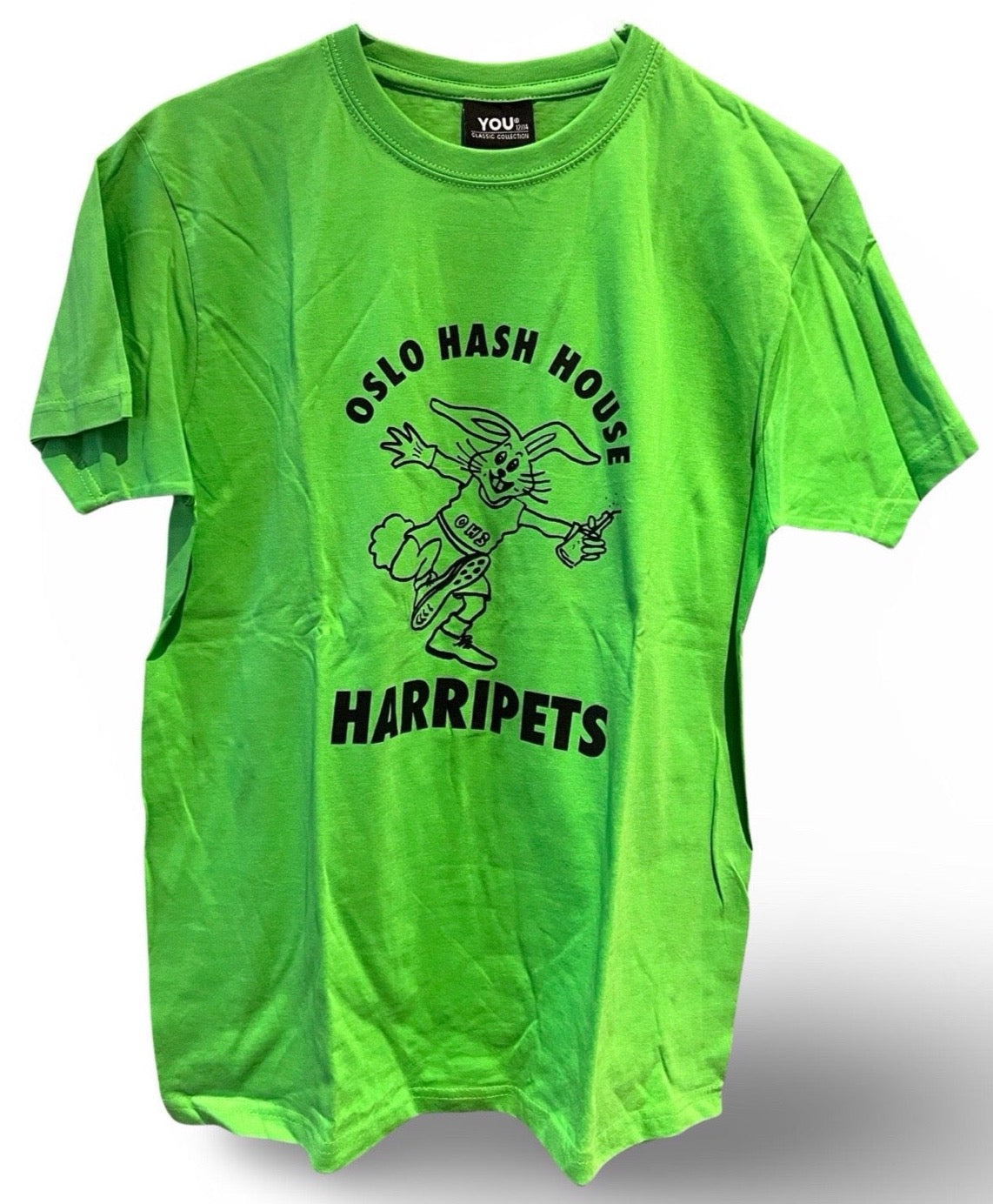 T shirt childrens Harripets