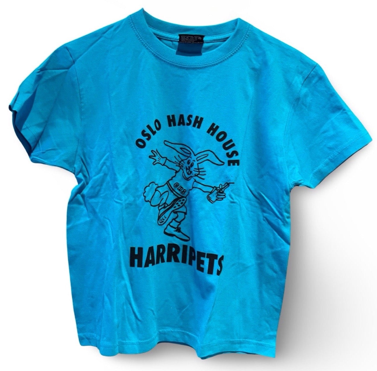 T shirt childrens Harripets