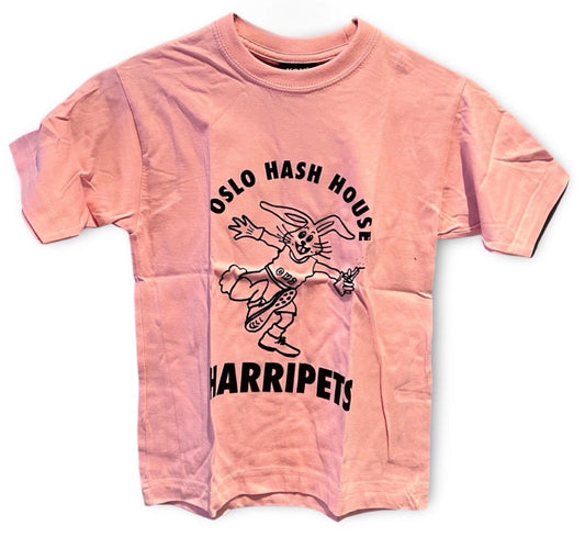 T shirt childrens Harripets