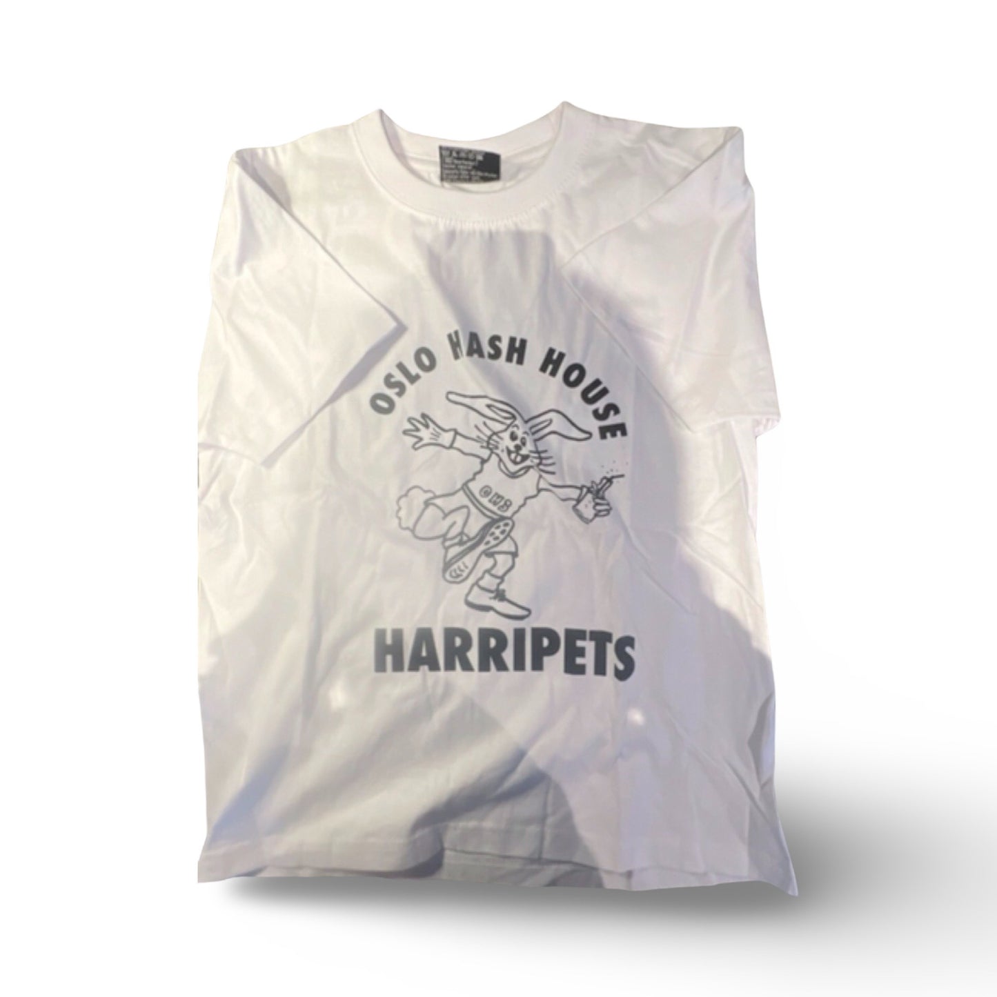 T shirt childrens Harripets