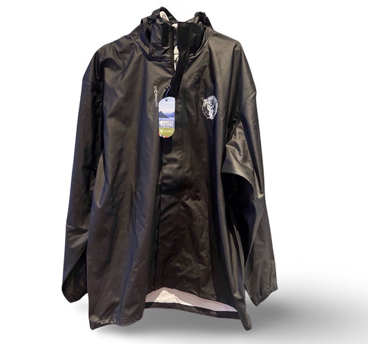 waterproof jacket strøberg
